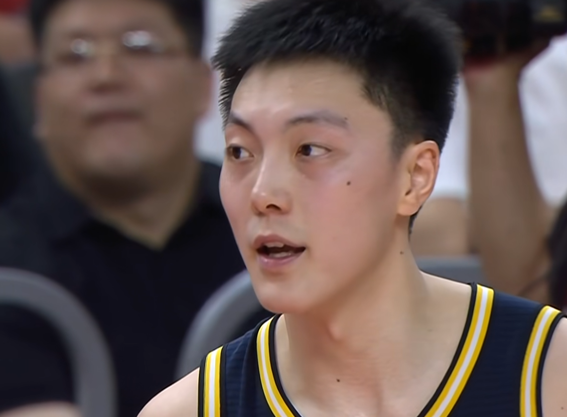 开云入口-随着广东绝杀,上海大胜,季后赛又乱了!广东拖入抢三,G3出炉